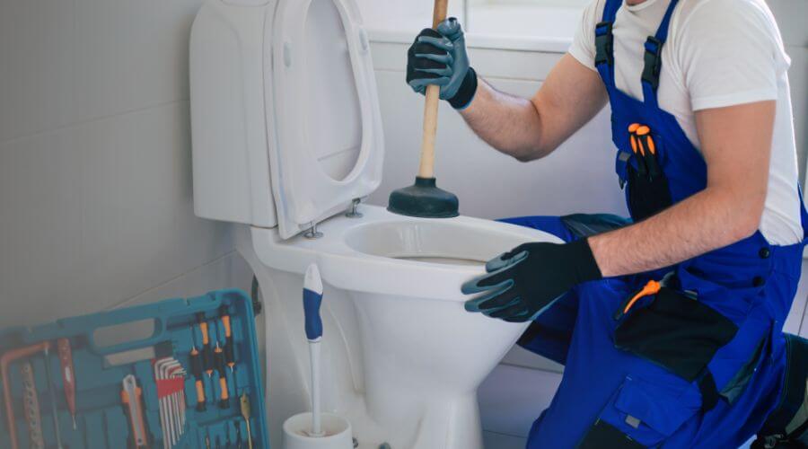 Expert burst pipe repair services in Harris, IA